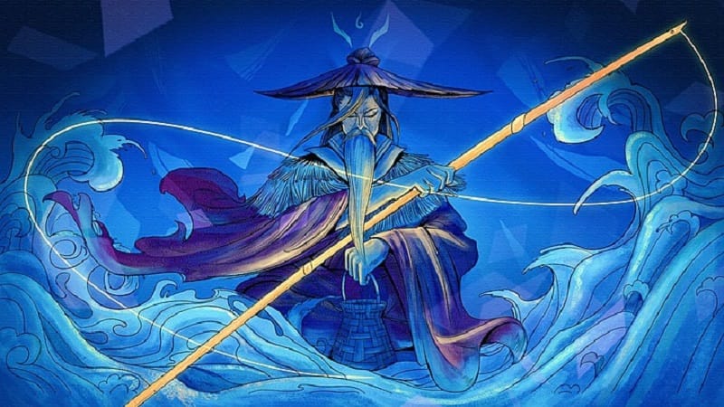 Thông tin chung về trò chơi bắn cá Jiang Ziya.